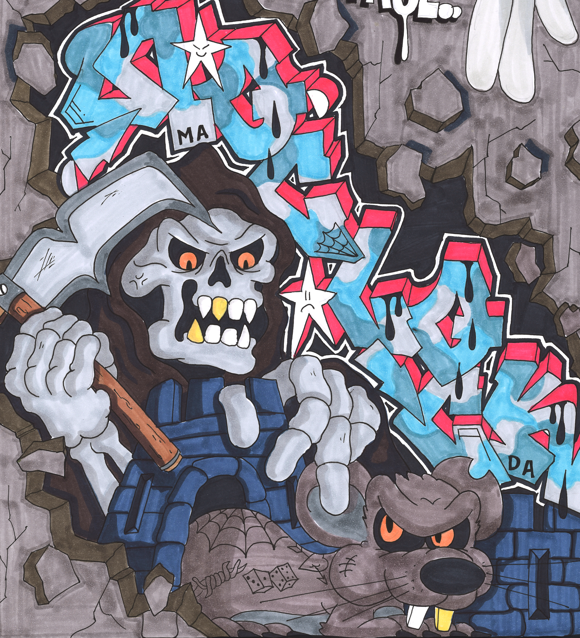 2. Take Back Control