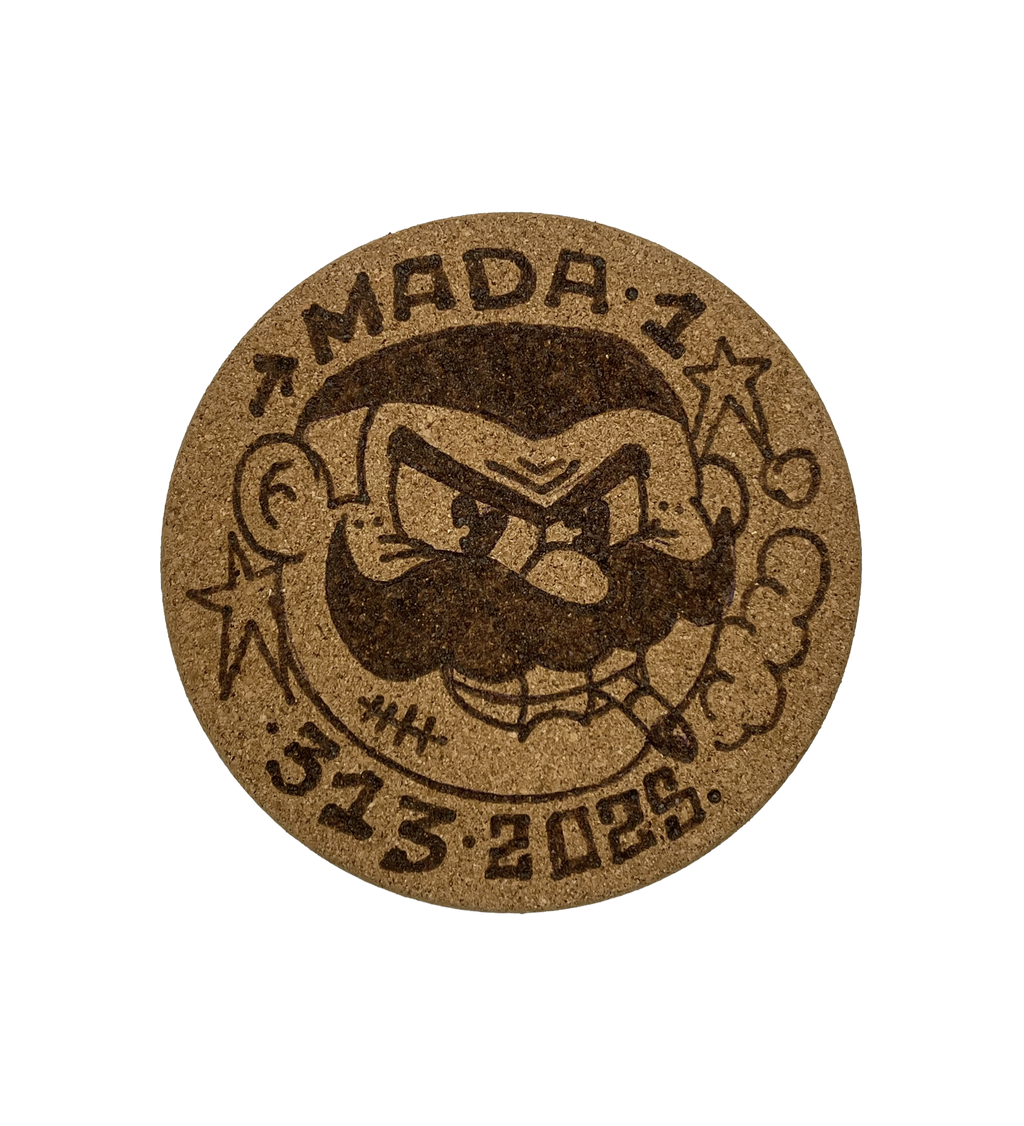 K. MADPLAT