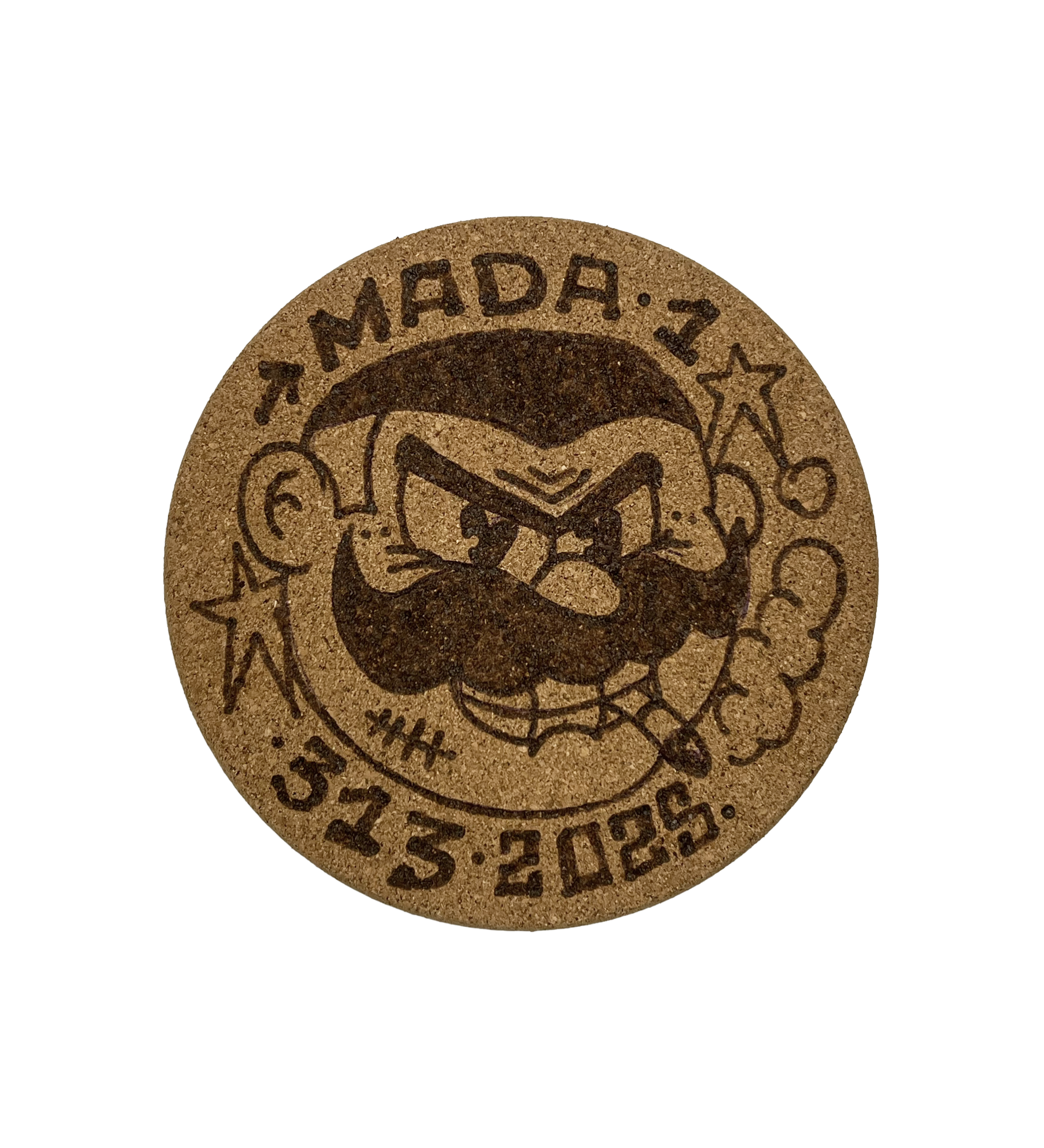K. MADPLAT