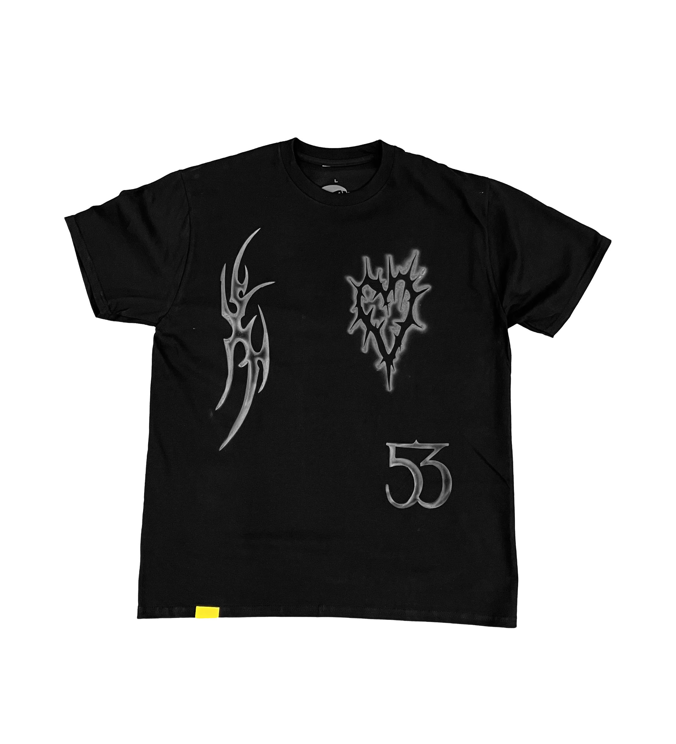 01 Hearth T-Shirt 53