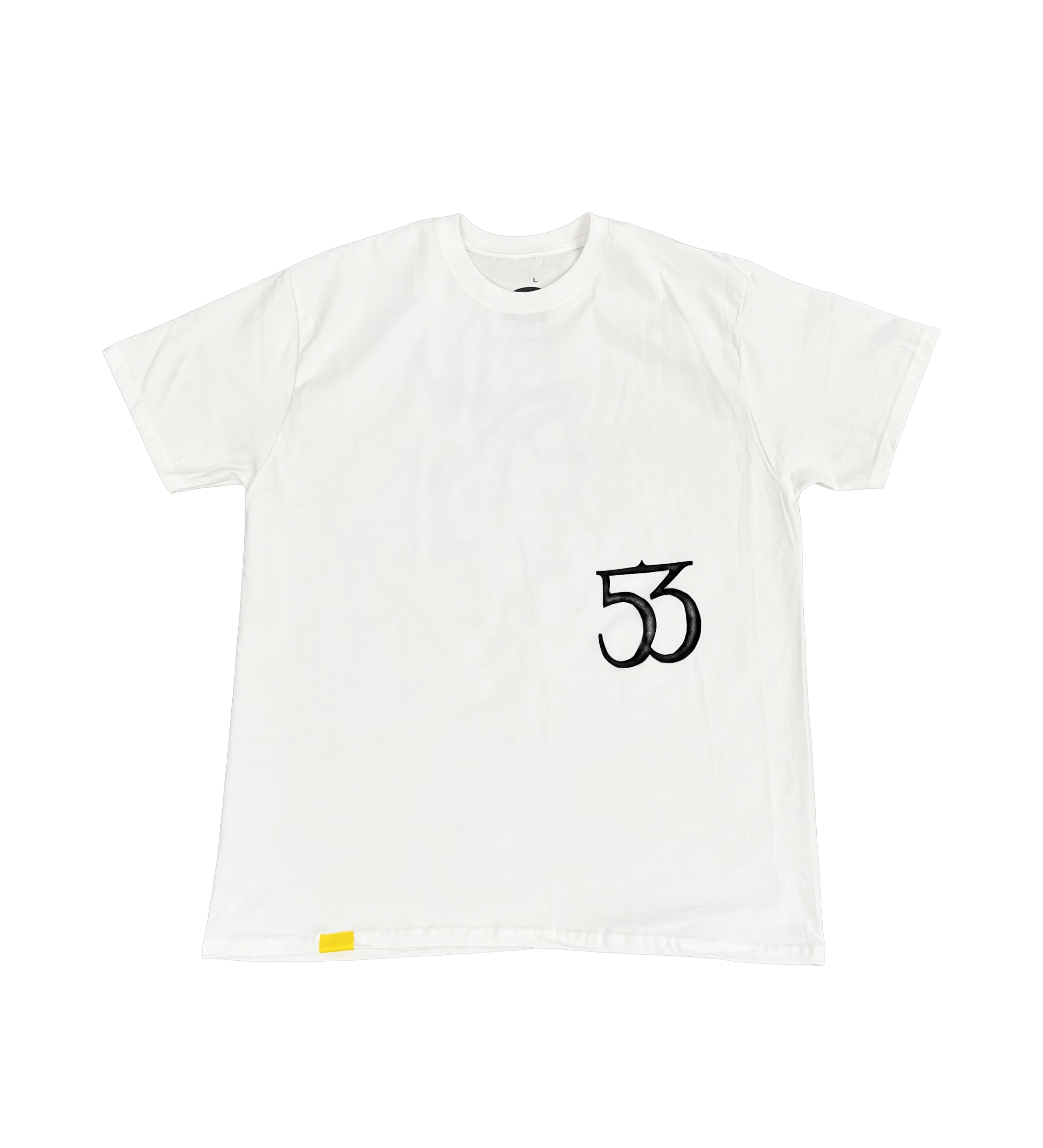 53 heart T-Shirt 01