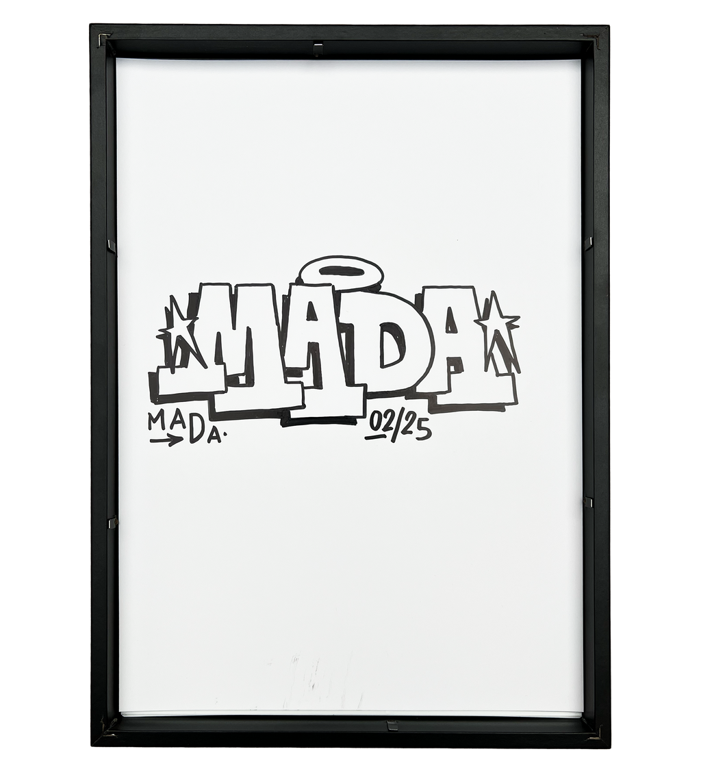 L. MAD JAPAN