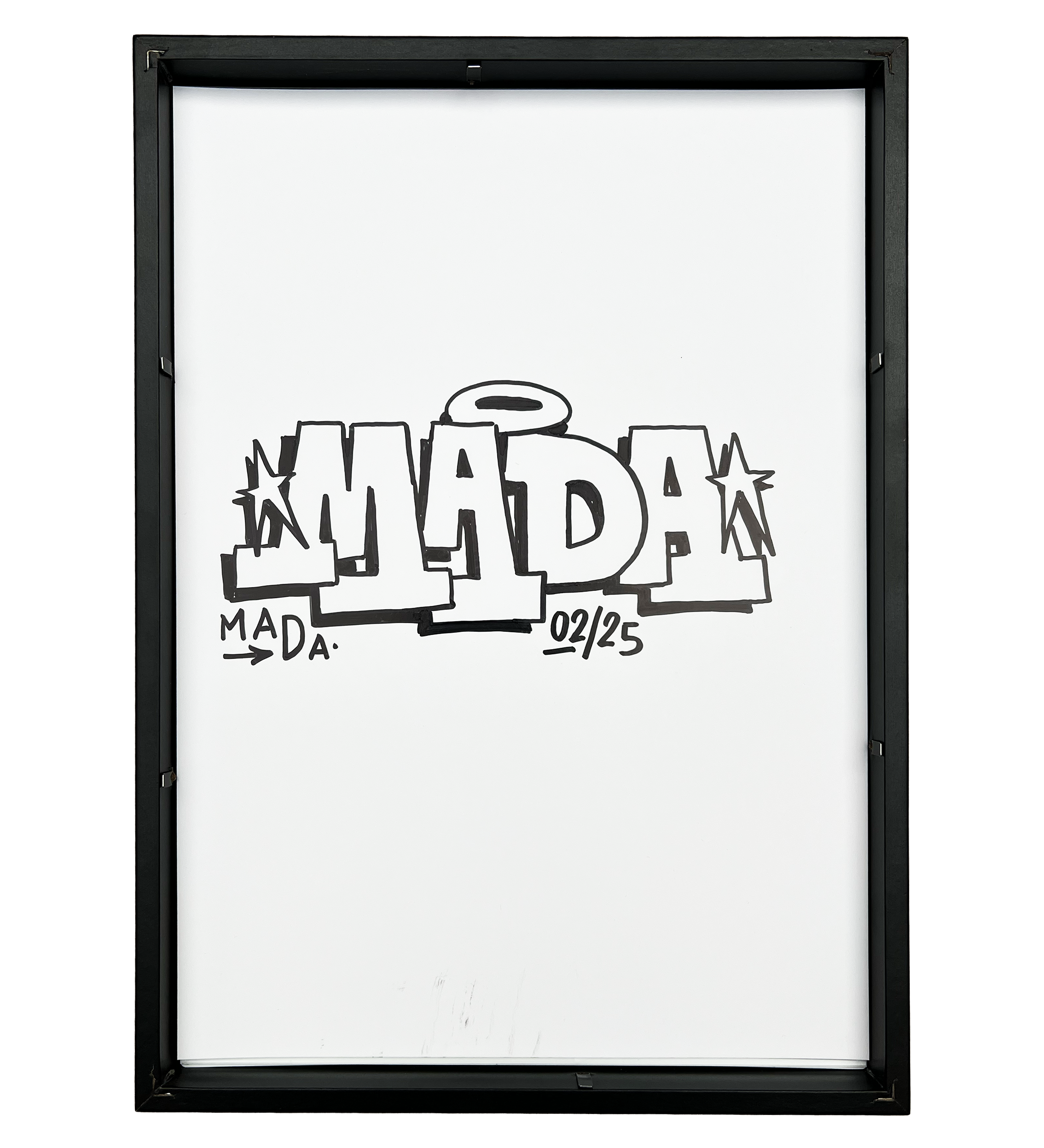 L. MAD JAPAN