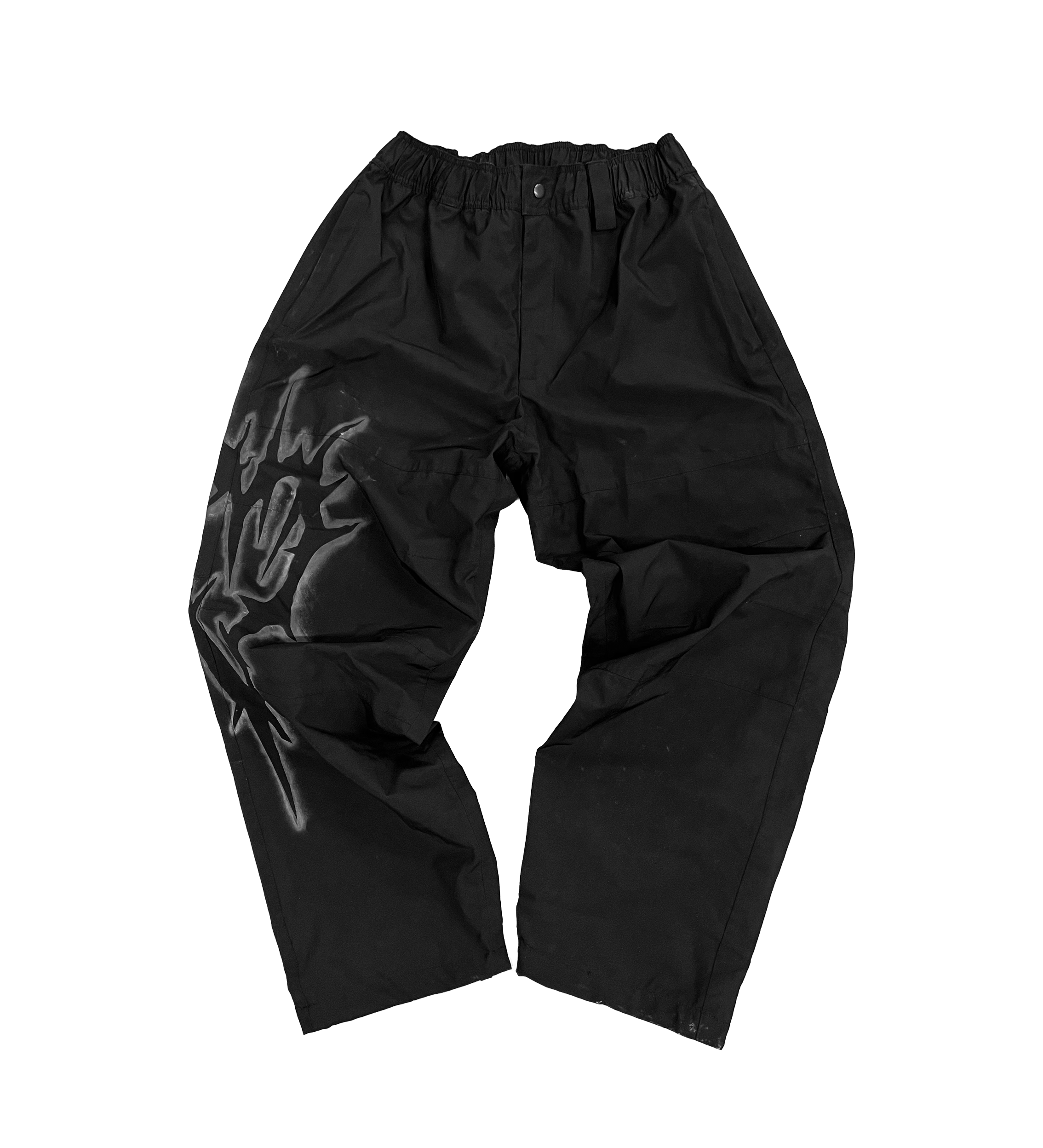 53 Heart Pant 01